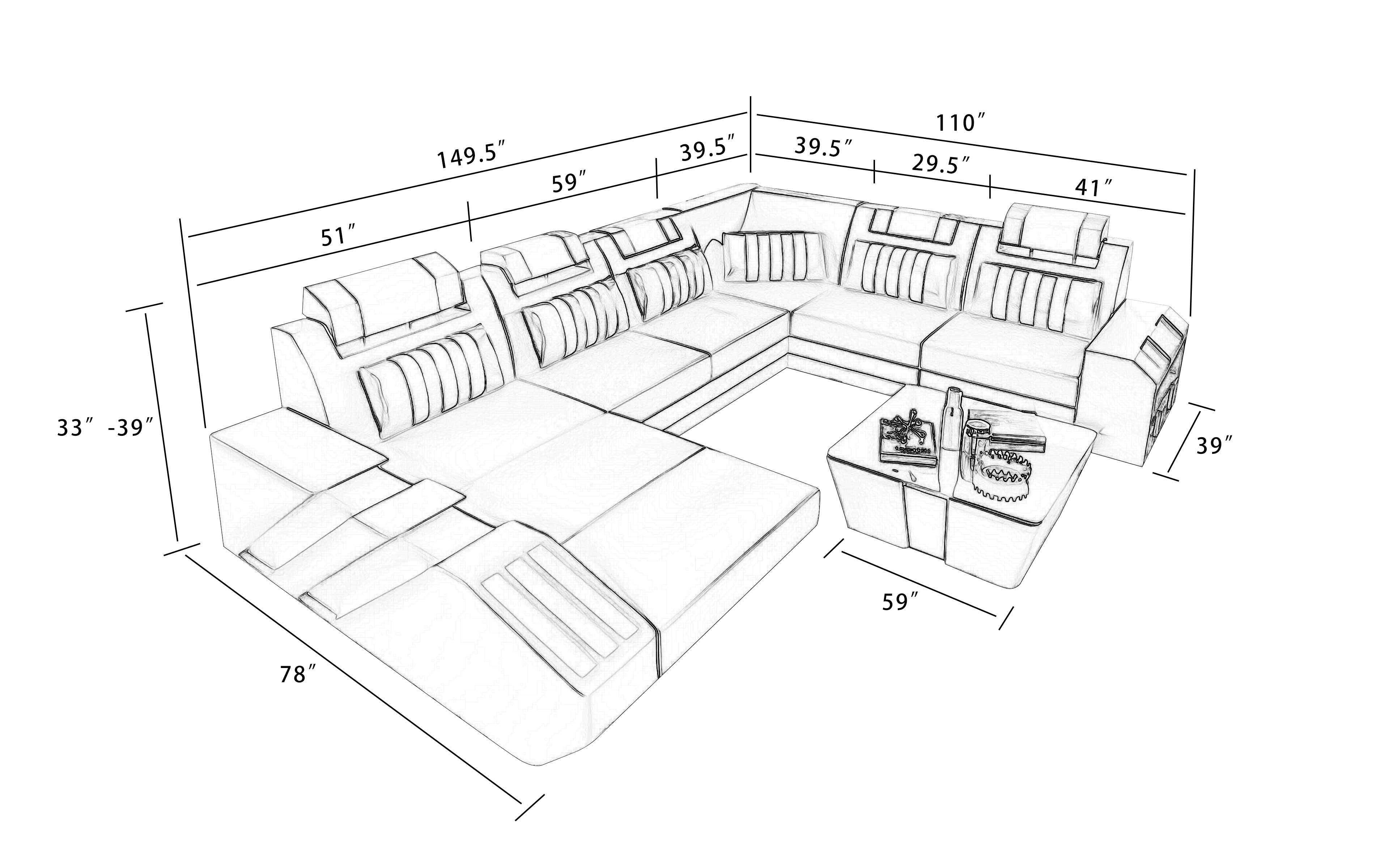 Cosmo Living System