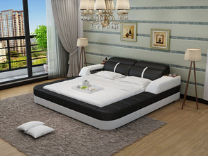 Bed,Jubilee furniture store Las Vegas-Modern furniture