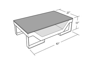 Maer Coffee Table