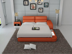 Modern Bedroom Set