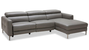 RECLINER SECTIONAL/SOFA,Jubilee furniture store Las Vegas-Modern furniture