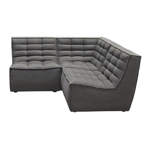 Marrange Symmetrical Modular Sectional