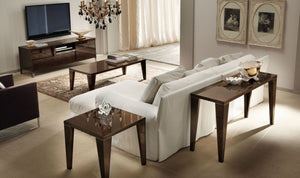 Crotone Modern Italian Coffee Table