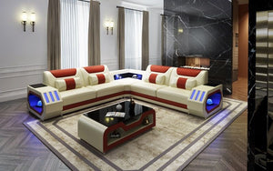 Sectional,Jubilee furniture store Las Vegas-Modern furniture