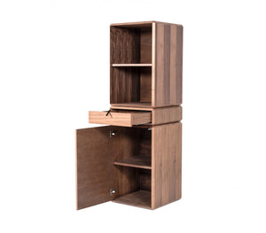 Modern Shelve With Drawer