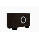 Mason Modern Nightstand