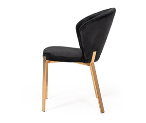 Las Vegas Modern Dining Chair