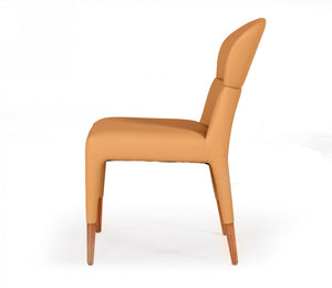 Upholstered Dining Chair