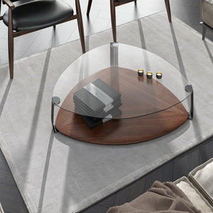 Cornelia Modern Coffee Table